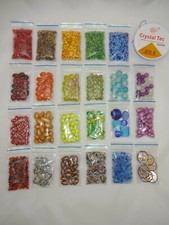 Kinder Mädchen, Bastelzubehör Schmuck Perlen, 24 * Adventskalender Füllung M21