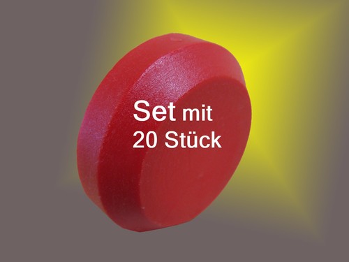 Starlockkappen für welle - für,