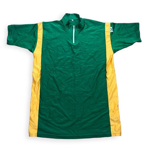 Vintage radtrikot 80er - vintage,