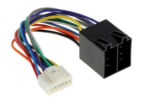 Radioadapter für alpine - radioadapter,