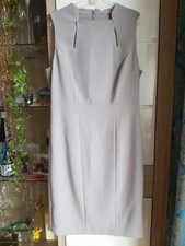 Blacky Dress Kleid neu Gr  L / 40 / 12,Grau, Abendkleid, Mutterkleid,