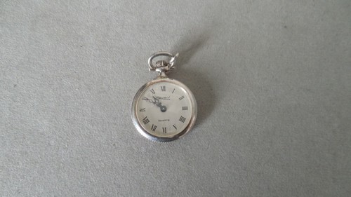 Taschenuhr regent arctos - taschenuhr,