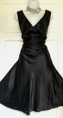 Monsoon rich black - black, empire
