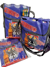 3 x Flaschentasche Bottlebag