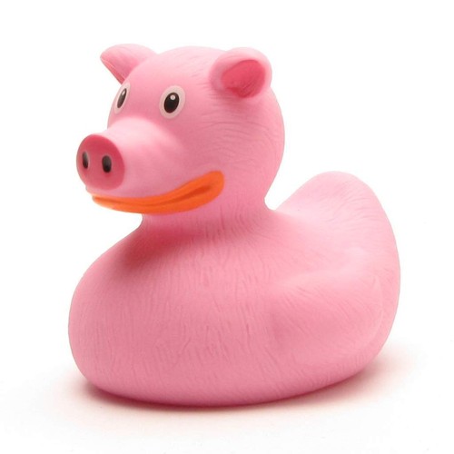Schwein ente - schwein,