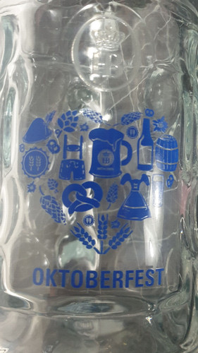 Hofbräuhaus münchen bier - hb,