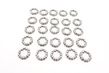 25x Rad Lager Satz passend