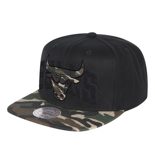 Mitchell ness snapback - &,
