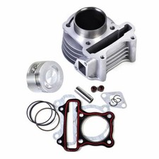 Piston 80cc Big Bore Cylinder