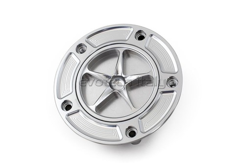 Evotech tankdeckel benzin - evotech,