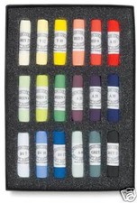 Unison Artists Soft Pastel Box