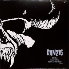 Danzig / DANZIG I (LTD. LP) /