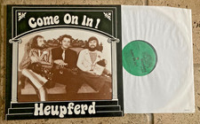 HEUPFERD - COME ON IN! GERMANY