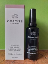 ODACITÉ "Oleosomes Time Release Hydrating Crème" 50 ml