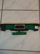 Siemens Bosch Bedienmodul