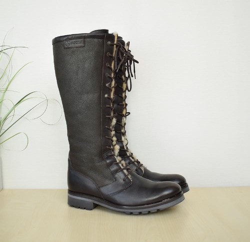 Klasse aigle winter stiefel - aigle,