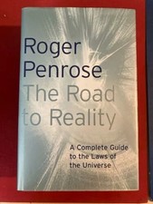 The Road to Reality: A