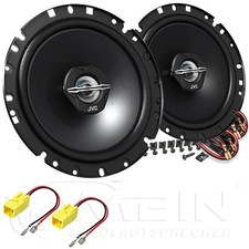 JVC LAUTSPRECHER für FIAT