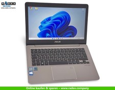 Ultrabook ASUS | Intel i7 |