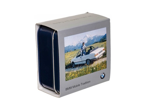 Bub bmw 2002 techno classica - bub,