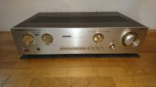 Luxman L-190 Verstärker Amplificateur Amplifier Poweramp Stereo 2