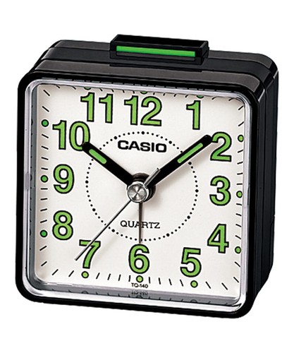 Wecker casio 140 - wecker,