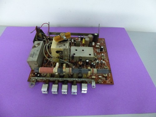 Skr 501 radioplatine - skr, zum