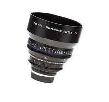 Zeiss Compact Prime CP.2 50mm