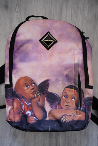 Sprayground rucksack baby - -,