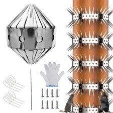 Waschbär & Marder Abwehr