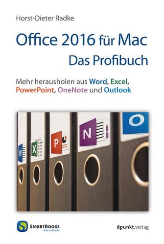Office 2016 für - mac, das