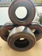 Pirelli P Zero F1 Formula 1 -