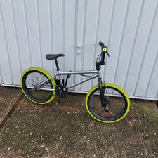 Bmx Fahrrad 20 Zoll In Top