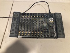 Studiomaster Logic Twelve