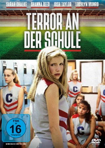 Terror der schule dvd - terror,