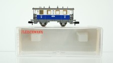 Fleischmann N 8054 Edelweissbahn , Kl.2