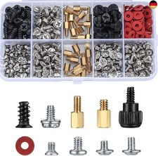 380 Stk PC Schrauben Set, SSD