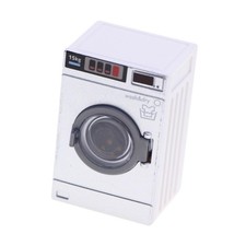 Puppenhaus Waschmaschine