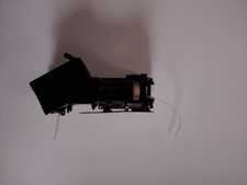 jura c 5 Ersatzteile Brüheinheit Brühgruppe