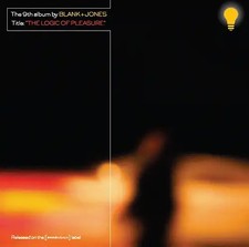 Blank & Jones - The Logic of