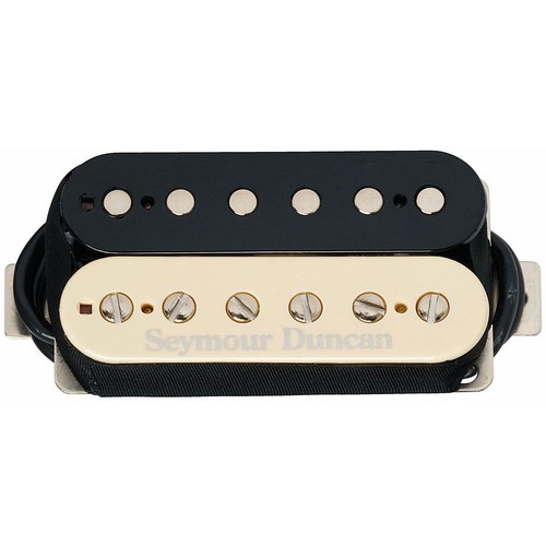 Pickup gitarre seymour - pickup, e-gitarre