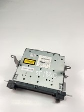 TOYOTA IQ J1 CD-Wechsler