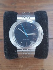Certina revelation - -,