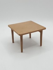 Playmobil® 3461 3462 3423 Saloon, Drug Store, Sheriff Office Ersatzteil Tisch