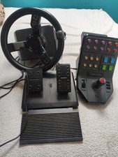 Logitech G Saitek Farm SIM