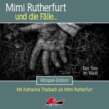 Mimi rutherfurt der - 61:, tote