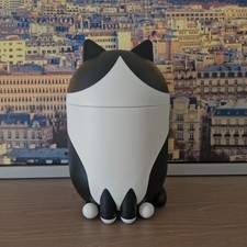 IKEA GREJSIMOJS Aufbewahrung