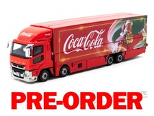 (Pre-order) Tarmac Works 1/64