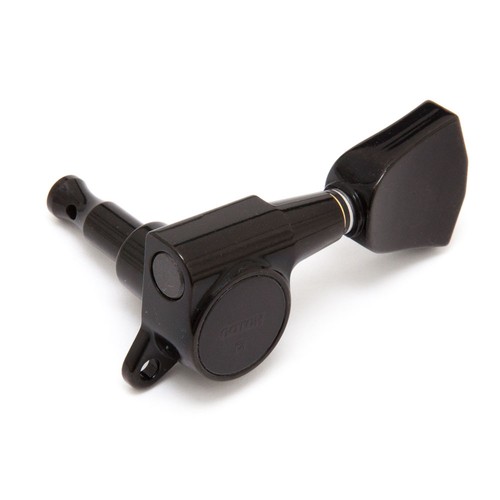 Gotoh sg381 tuner 3 - sg381,