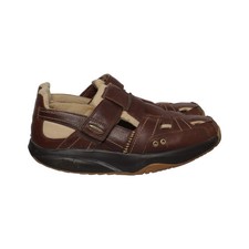 Mbt sandalen größe - größe:, 42
